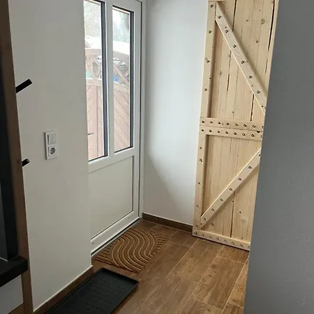 Schildetal Apartment's Lägenhet