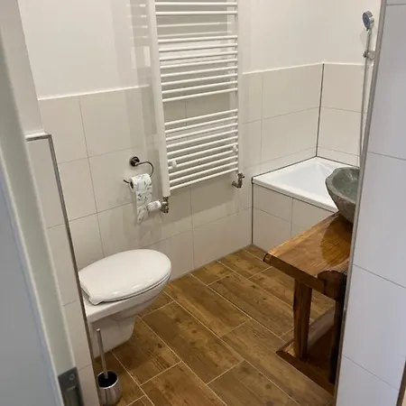 Schildetal Apartment's *