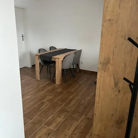 Schildetal Apartment's Lägenhet