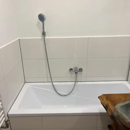 Schildetal Apartment's *