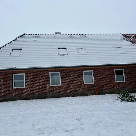 Schildetal Apartment's