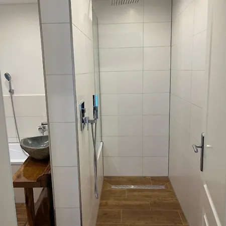 Schildetal Apartment's *