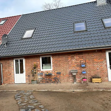 Schildetal Apartment's