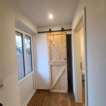 Schildetal Apartment's Lägenhet Vellahn