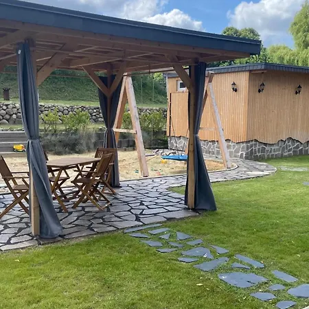 Lägenhet Schildetal Apartment's Vellahn