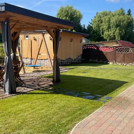 Schildetal Apartment's Lägenhet *