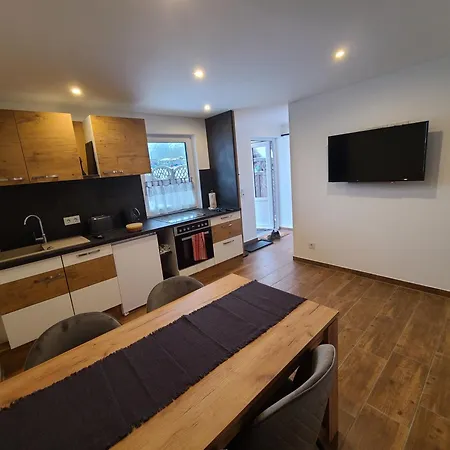 Lägenhet Schildetal Apartment's *