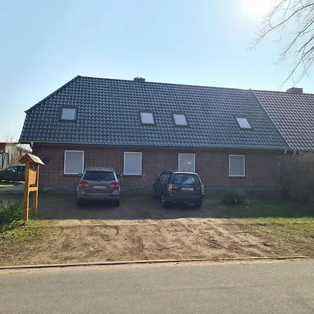 Schildetal Apartment's *