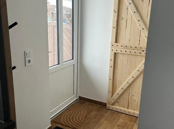 Schildetal Apartment's Apartamento