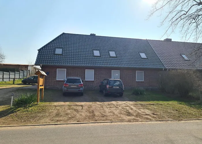 Schildetal Apartment's *